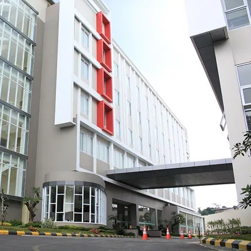 Wisata Sukabumi